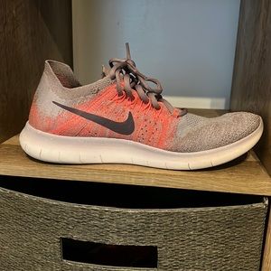 Nike Free Run Flyknit